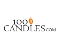 100 Kerzen Gutscheine & Rabatte
