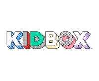 KidBox 服装优惠券和折扣