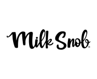 Milk Snob 优惠券和折扣