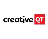 Creative QT Coupons & Discounts