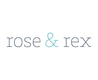 Rose & Rex Coupons & Discounts