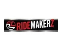 Ridemakerz 优惠券和折扣