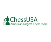 美国国际象棋优惠券和折扣