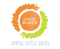 Livie & Luca 优惠券和折扣