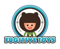 Fugitive Toys Coupons & Discounts