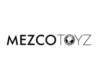 Mezco Toyz 优惠券和折扣
