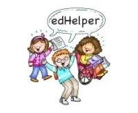 edHelper优惠券和折扣优惠