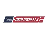 305 Forged Wheels 优惠券和折扣