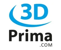 3D Prima Coupon Codes & Offers