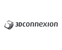 3Dconnexion Coupon Codes & Offers