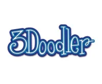 3Doodler 优惠券代码和优惠