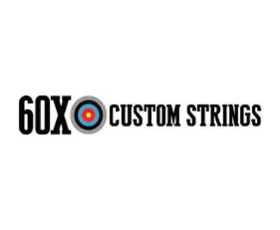 60X Custom Strings Coupons & Discounts