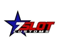 7 Slot Customs Coupons & Discounts