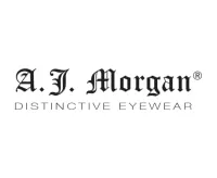 A J Morgan Coupon Codes & Offers