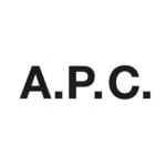 A.P.C. Coupons & Discounts