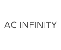 קודי ומבצעים של AC Infinity