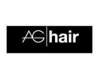 AG Hair Coupons & Rabattangebote