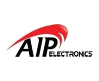 AIP Electronics Coupons & Discounts