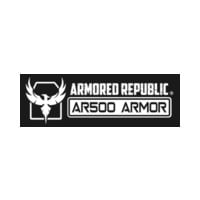 Купоны и скидки Armored Republic