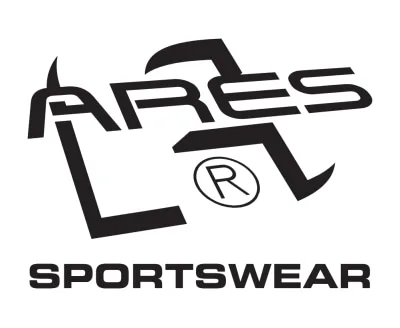 ARES купоны на спортивную одежду
