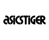 ASICS Tiger Coupons