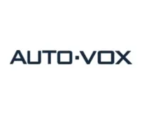 Купоны и скидки AUTO-VOX