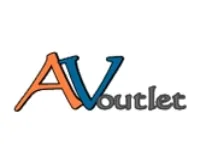 คูปอง AV Outlet & ข้อเสนอส่วนลด