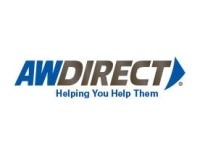 קופונים של AW Direct