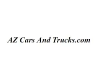 Купоны и скидки на автомобили и грузовики AZ