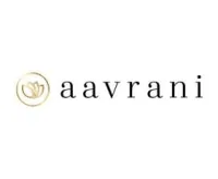 Aavrani Coupon Codes & Offers