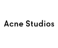 كوبونات وخصومات Acne Studios
