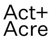 Act and Acre Coupons