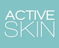 קופונים וקודי קידום של Activeskin