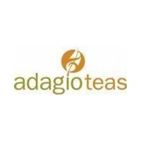 Adagio Teas 优惠券和折扣