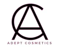 Adept Cosmetics Coupons & Discount Deals