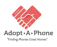 Cupones y descuentos de Adopt-A-Phone