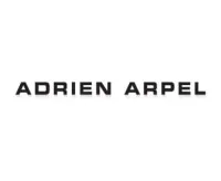 Adrien Arpel Coupon Codes & Offers