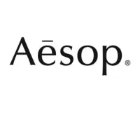 Aesopクーポンと割引