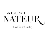 Ofertas y códigos de cupones de Agent Nateur