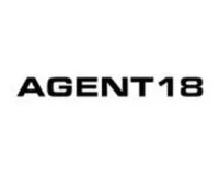 Agent18 Coupons