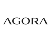 Agora 化妆品优惠券