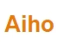 كوبونات وخصومات Aiho