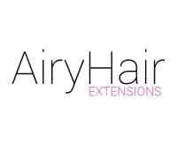 AiryHair 优惠券代码和优惠