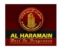 Al Haramain香水优惠券和折扣优惠