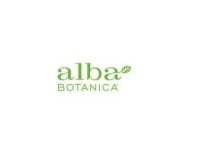 Alba Botanica-kortingsbonnen