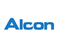 Alcon Coupons & Discounts