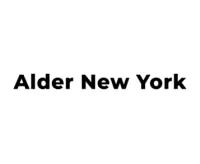 Alder New York คูปอง & ส่วนลด