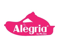 Alegria-kortingsbonnen