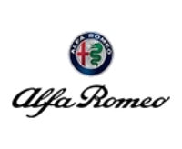 Alfa Romeo USA Coupons & Discounts