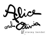 Alice + Olivia 优惠券和折扣